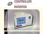 TM CONTROLLER & INVERTER