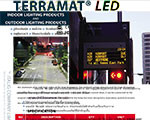 TERRAMAT LED