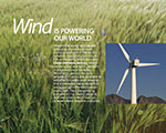 Wind Turbine Generator