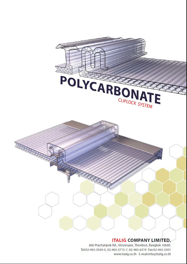 Catalog Polycarbonate 2-1