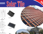 Solar Tile